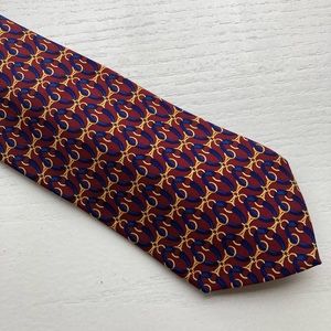 90’s Burberrys Necktie